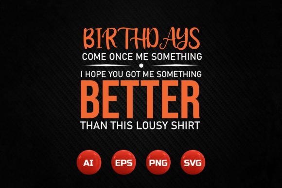Birthday T-Shirt Design 99: Graphics & T-Shirt Designs Review