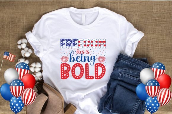 Freedom Lies is Being Bold: An Embroidery Review