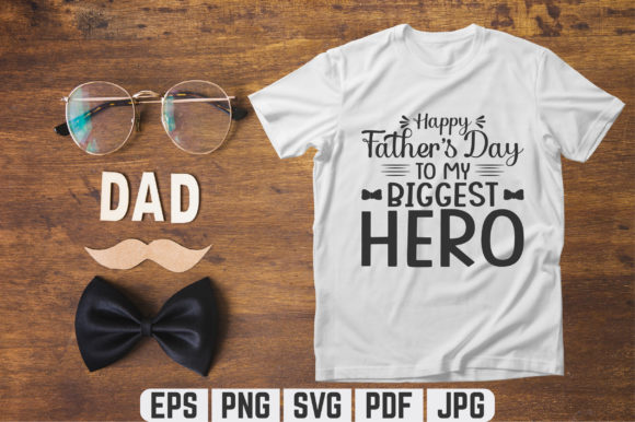 Happy Father's Day SVG: Graphics & Templates Review