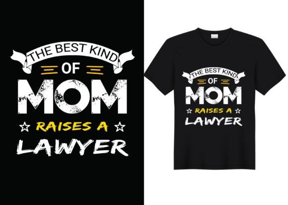 Mom Lawyer Graphics: Editorial T-Shirt Designs Review