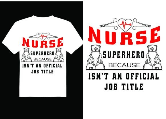 Nurse Superhero: An Embroidery Design Review