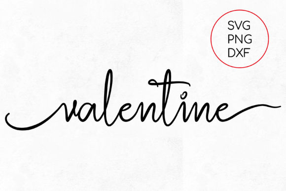 Valentine Day SVG Graphic Craft for T-Shirt Designs