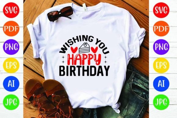 Wishing You Happy Birthday: An Embroidery Review